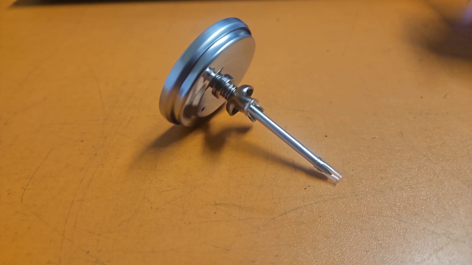 Barque Temperature Gauge - Image 2